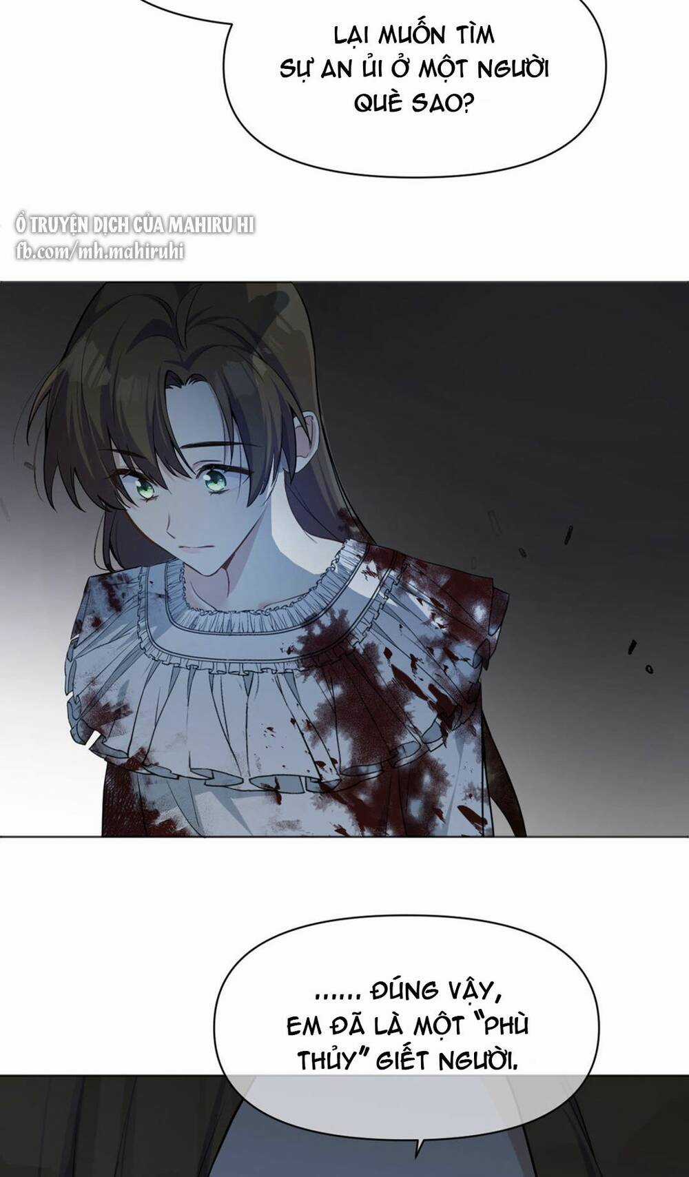 Đại Chiến Công Chúa Chapter 140 trang 11