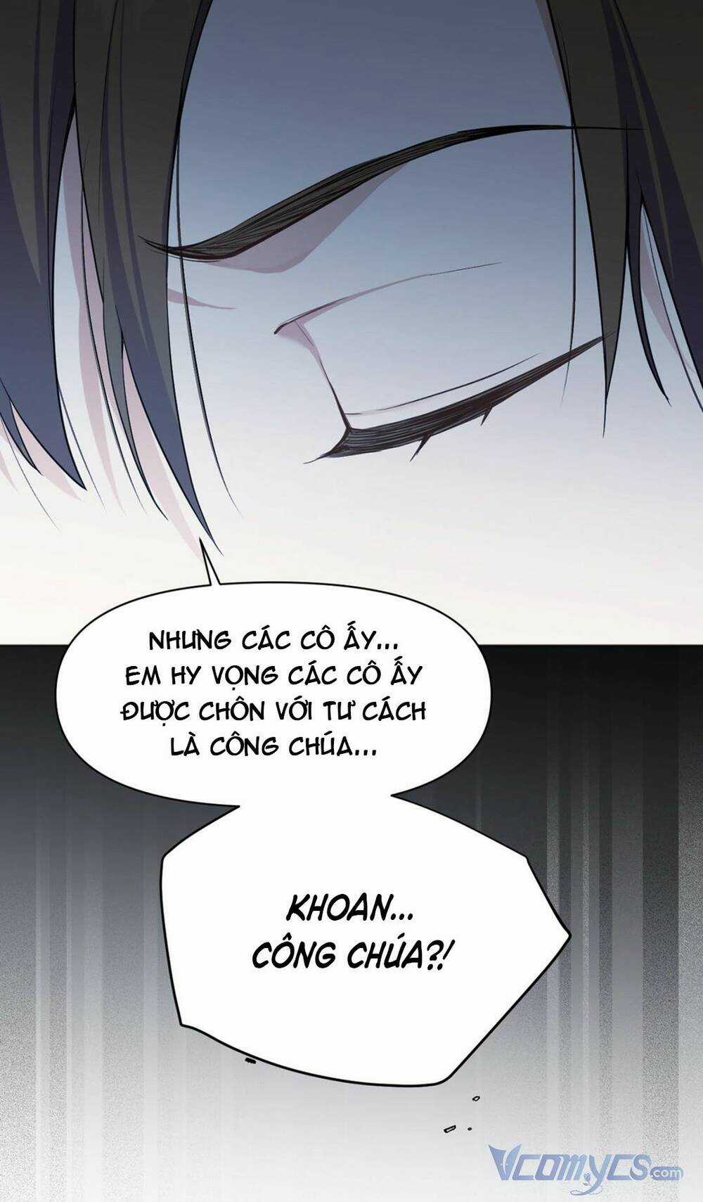 Đại Chiến Công Chúa Chapter 140 trang 12