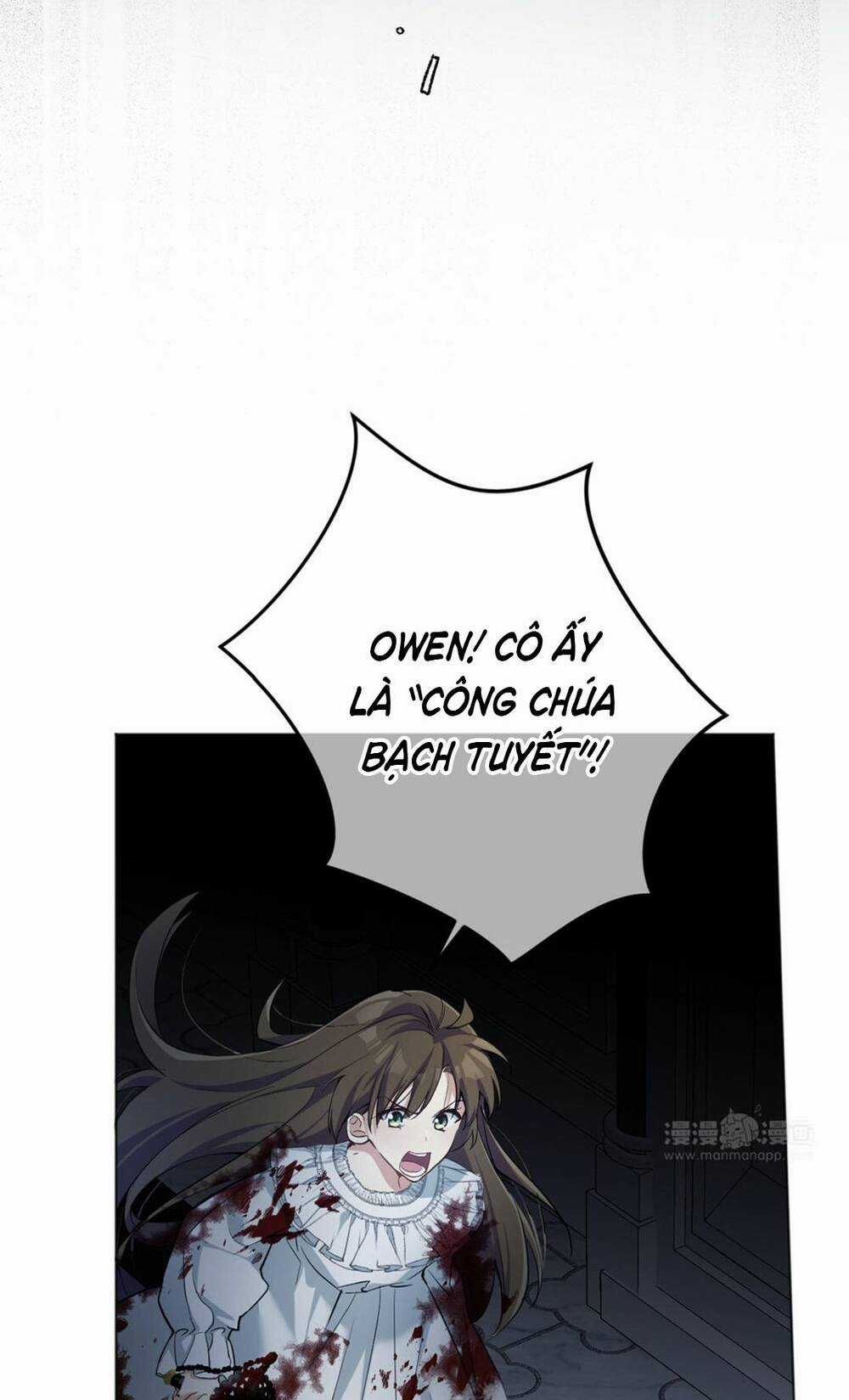 Đại Chiến Công Chúa Chapter 140 trang 13