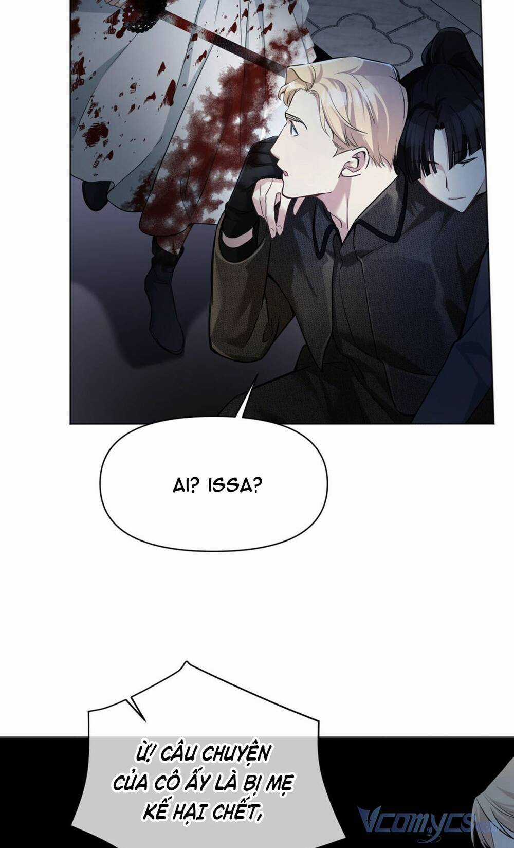 Đại Chiến Công Chúa Chapter 140 trang 14