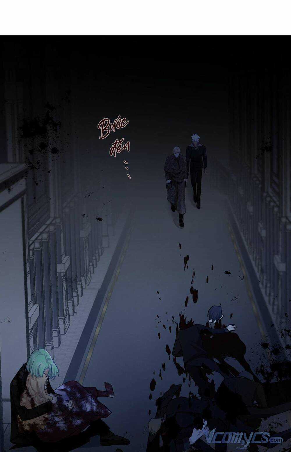 Đại Chiến Công Chúa Chapter 140 trang 2