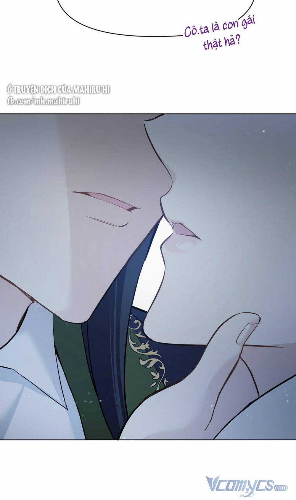 Đại Chiến Công Chúa Chapter 140 trang 20