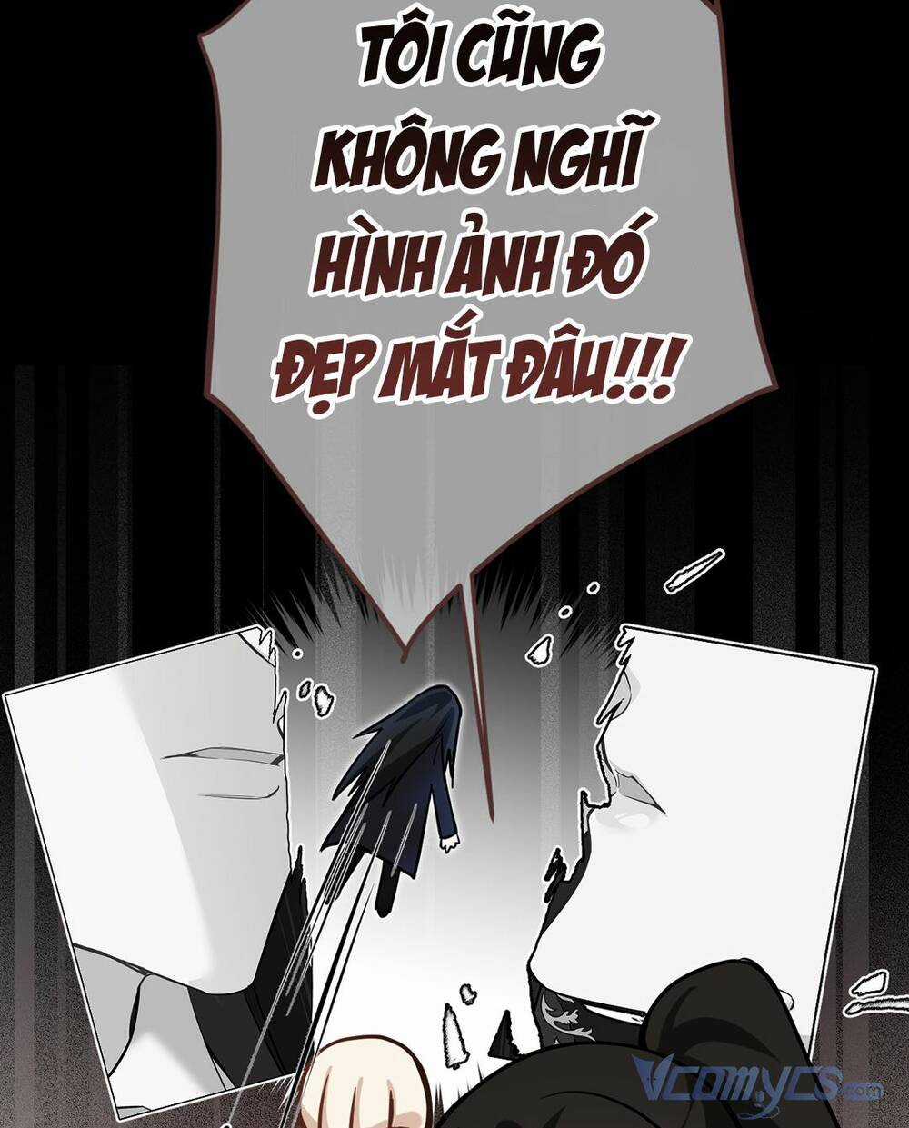 Đại Chiến Công Chúa Chapter 140 trang 22