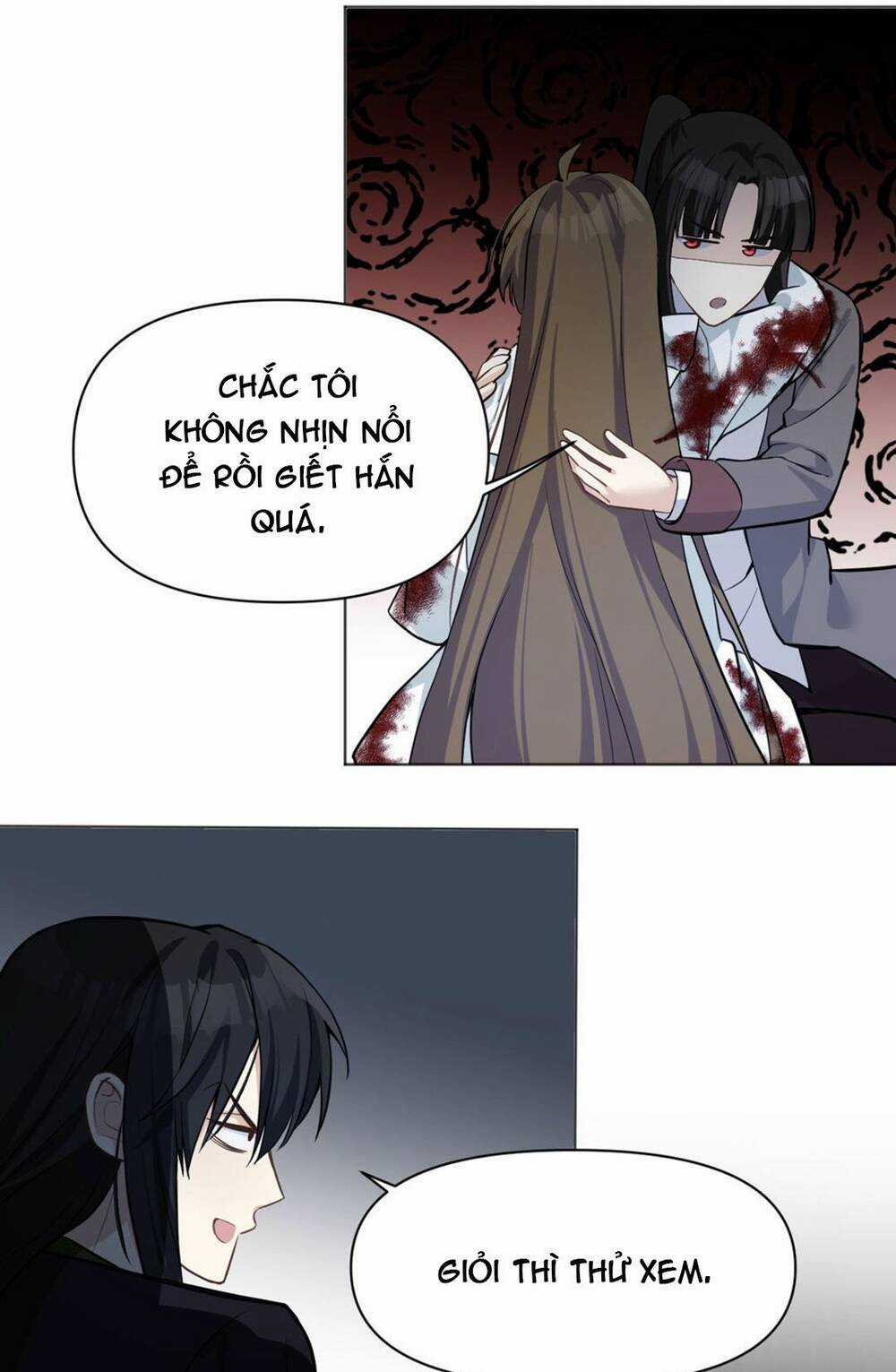 Đại Chiến Công Chúa Chapter 140 trang 25