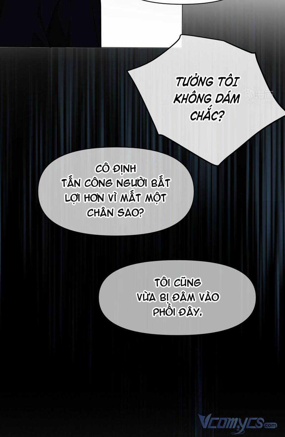 Đại Chiến Công Chúa Chapter 140 trang 26