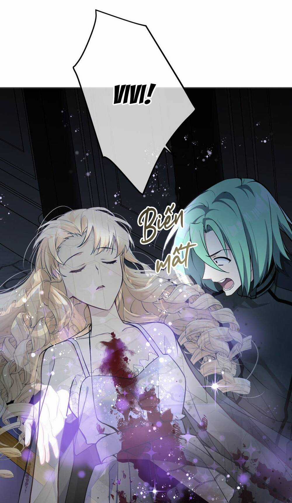 Đại Chiến Công Chúa Chapter 140 trang 29