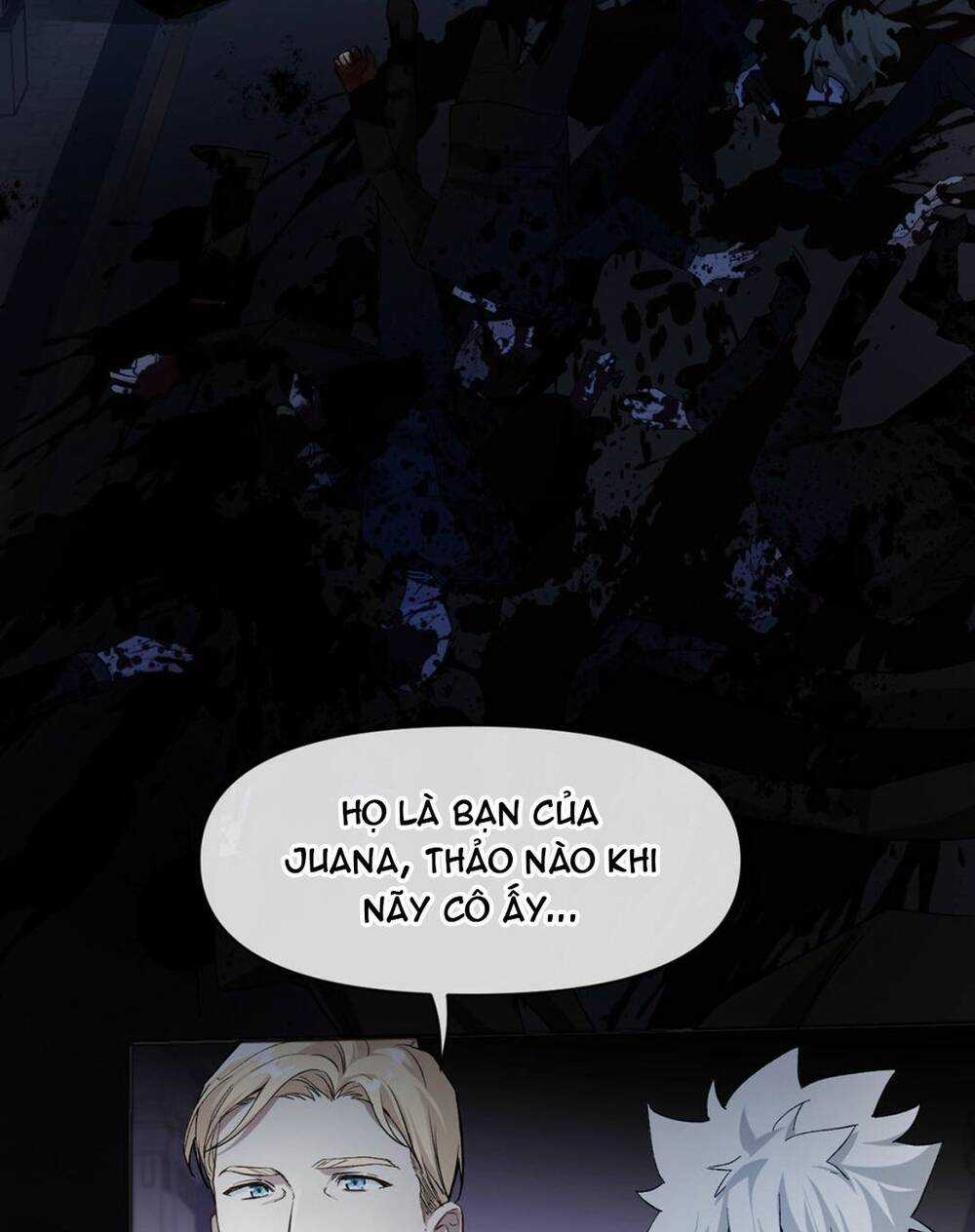 Đại Chiến Công Chúa Chapter 140 trang 3