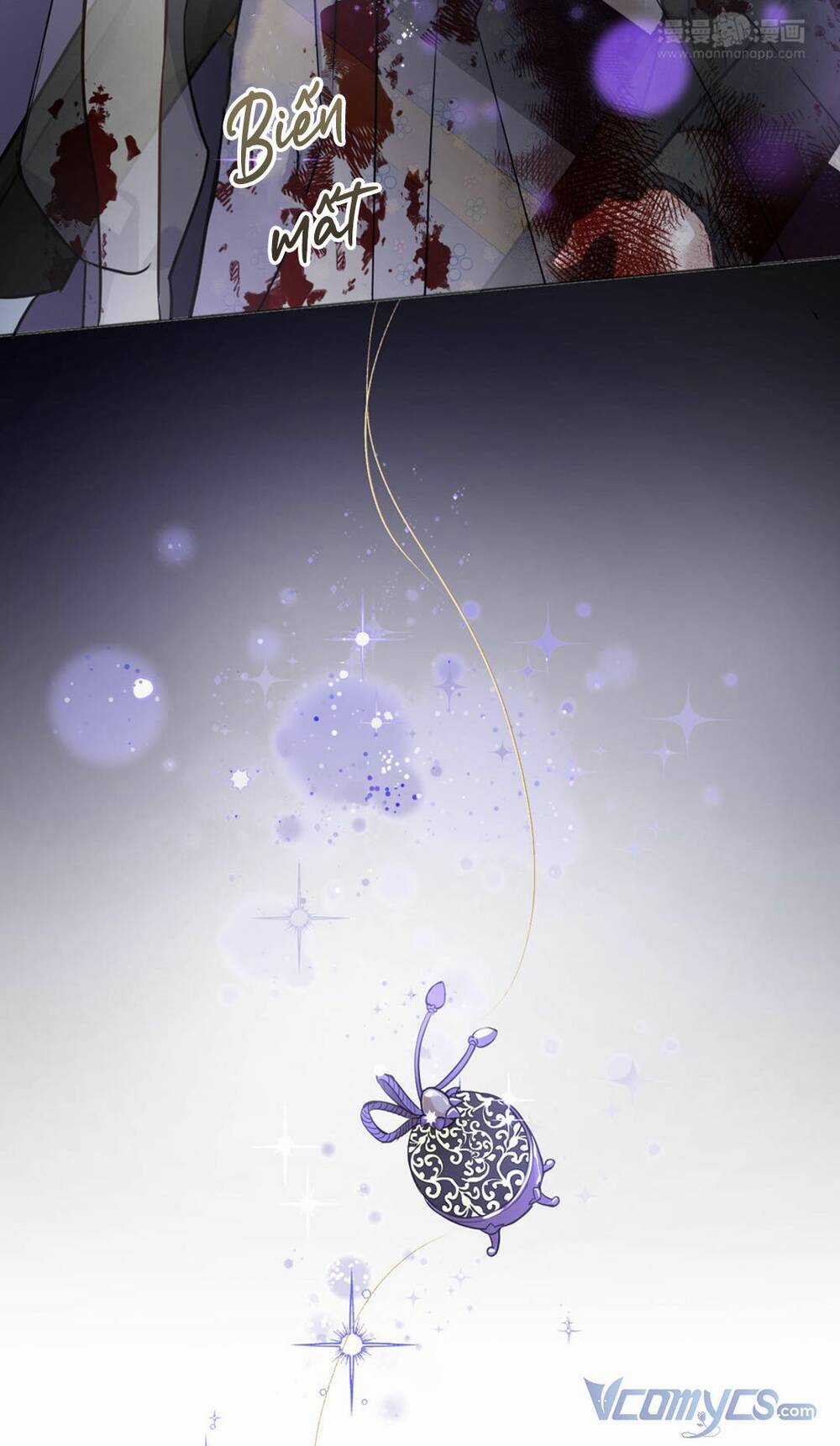 Đại Chiến Công Chúa Chapter 140 trang 30