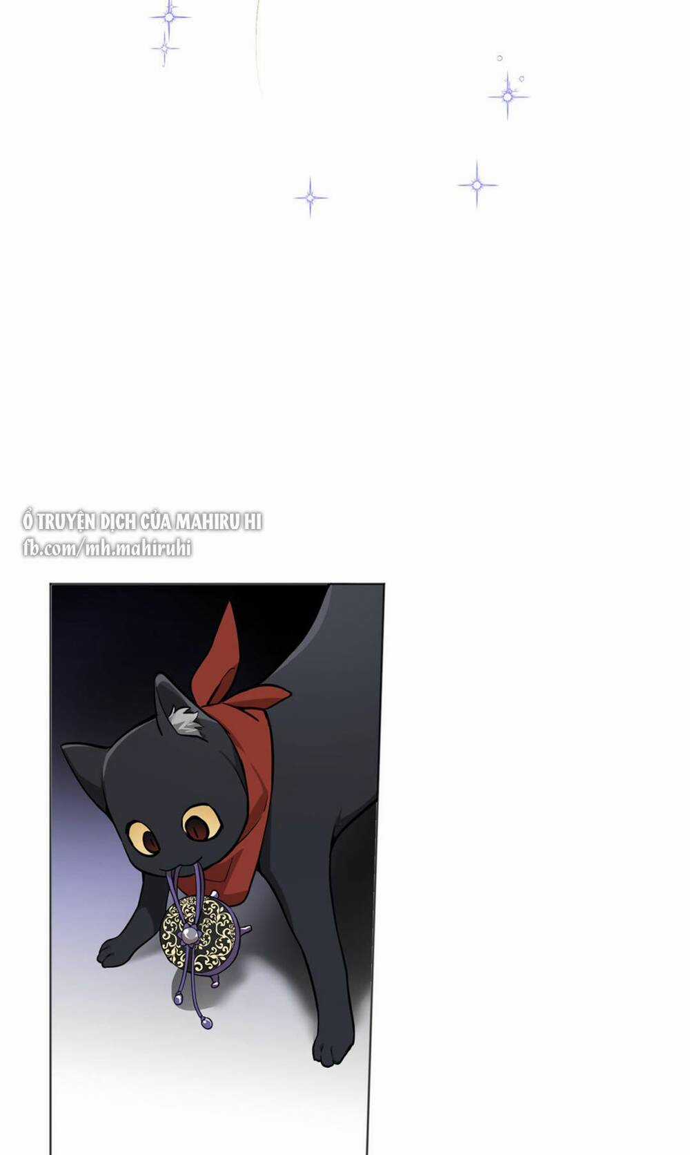 Đại Chiến Công Chúa Chapter 140 trang 31