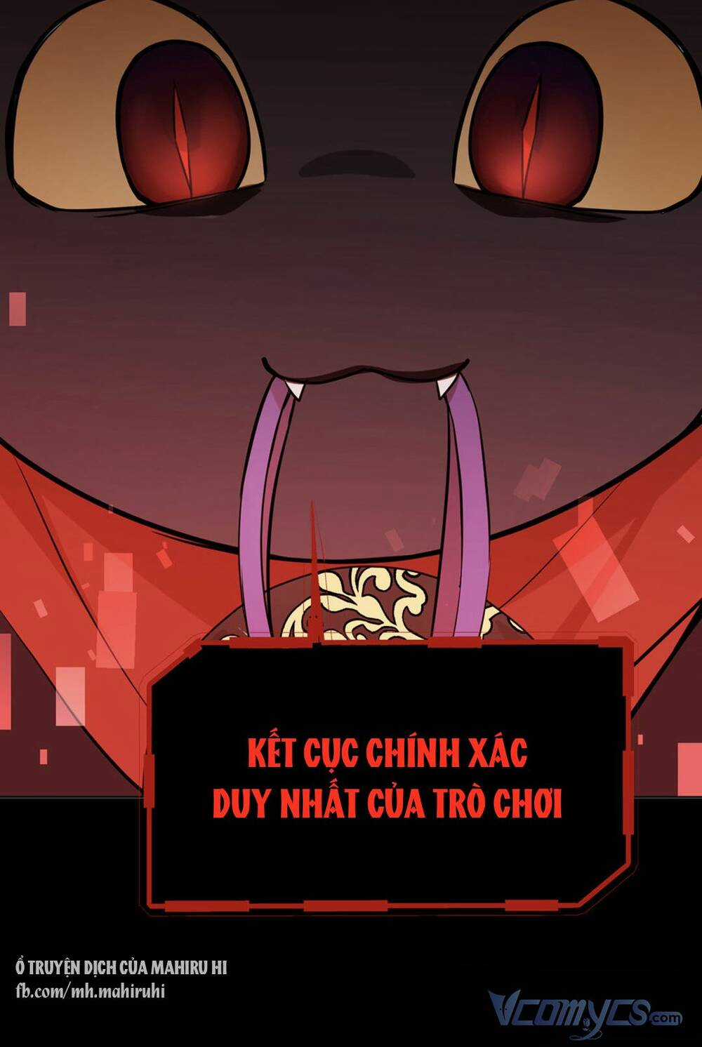 Đại Chiến Công Chúa Chapter 140 trang 36