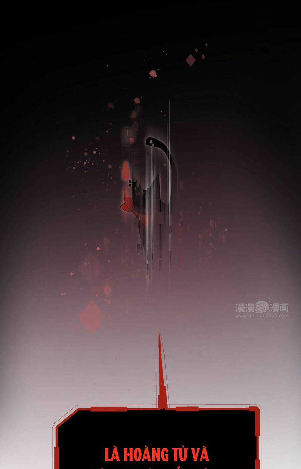 Đại Chiến Công Chúa Chapter 140 trang 37