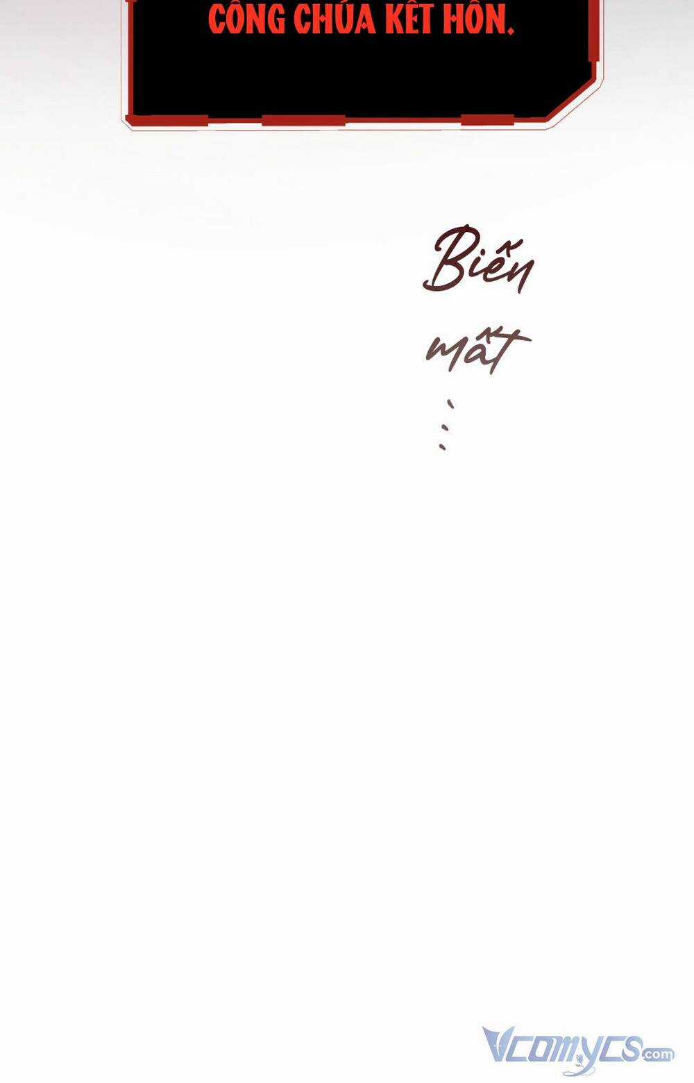 Đại Chiến Công Chúa Chapter 140 trang 38