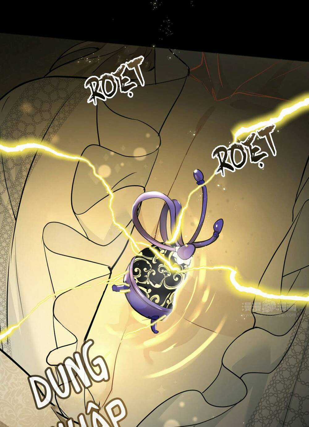 Đại Chiến Công Chúa Chapter 140 trang 45