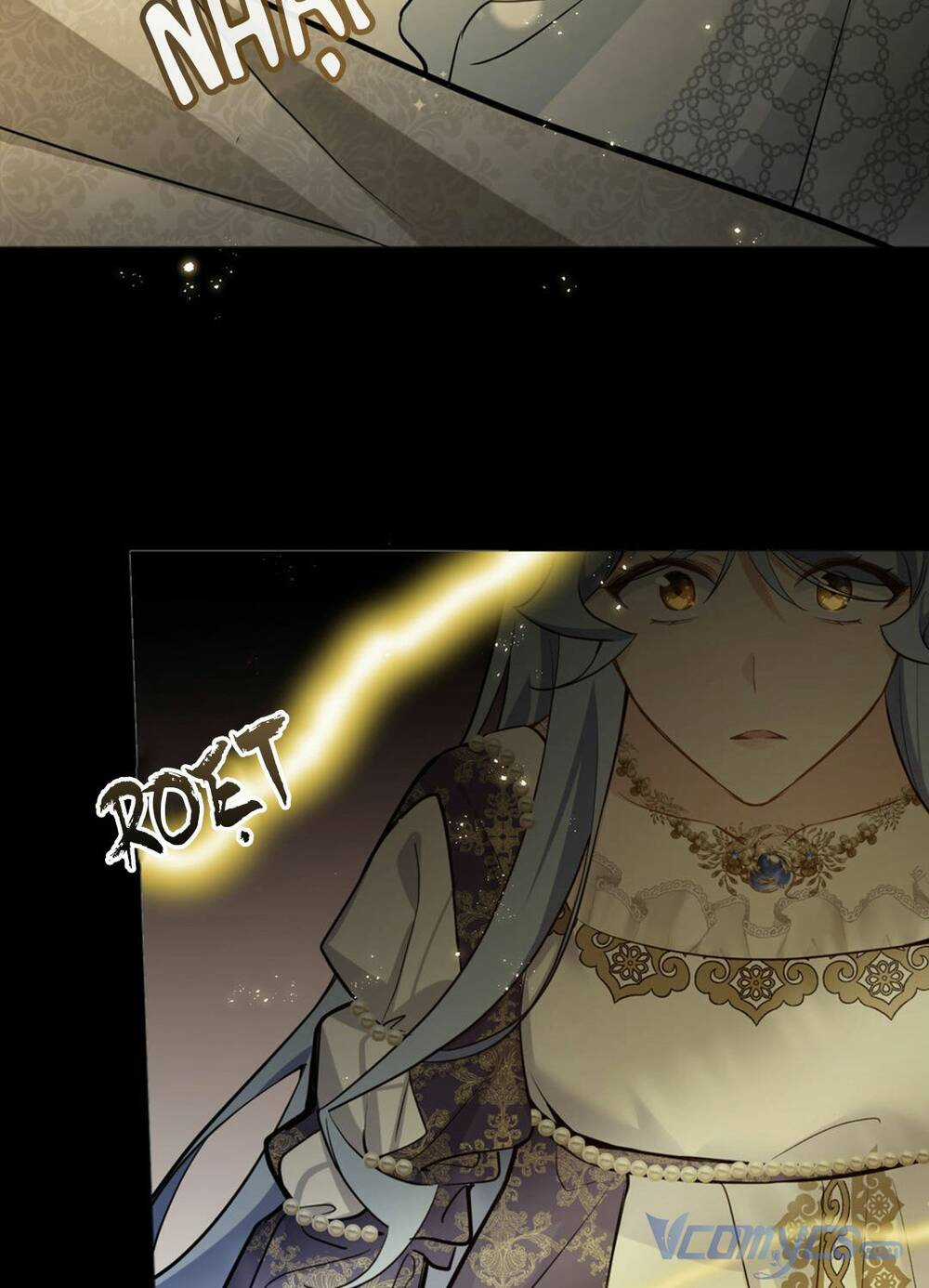 Đại Chiến Công Chúa Chapter 140 trang 46