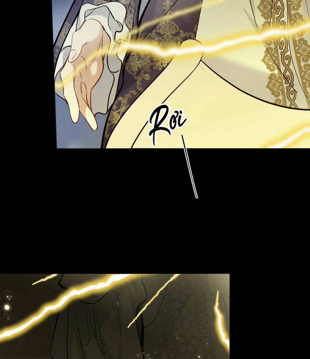 Đại Chiến Công Chúa Chapter 140 trang 47