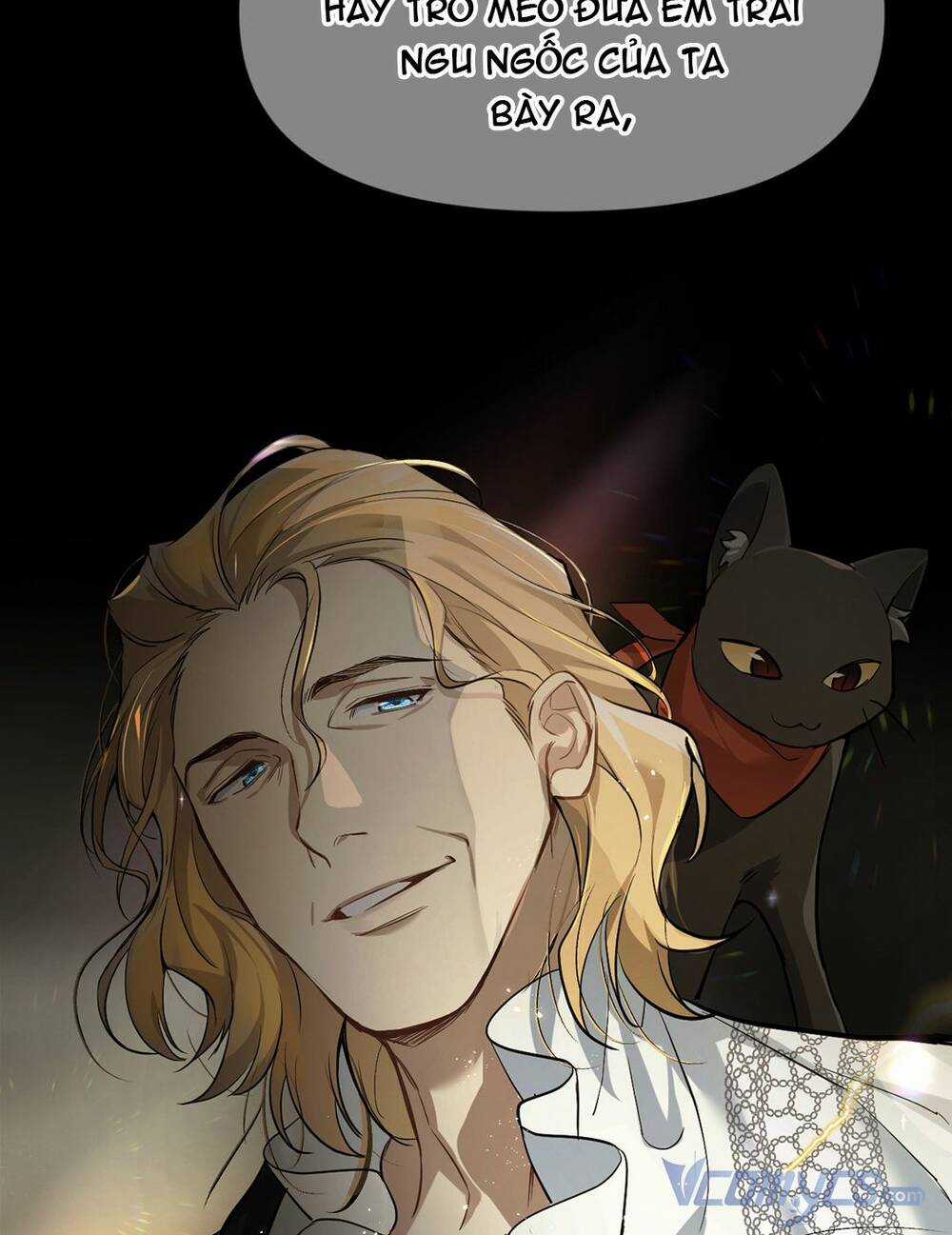 Đại Chiến Công Chúa Chapter 140 trang 50