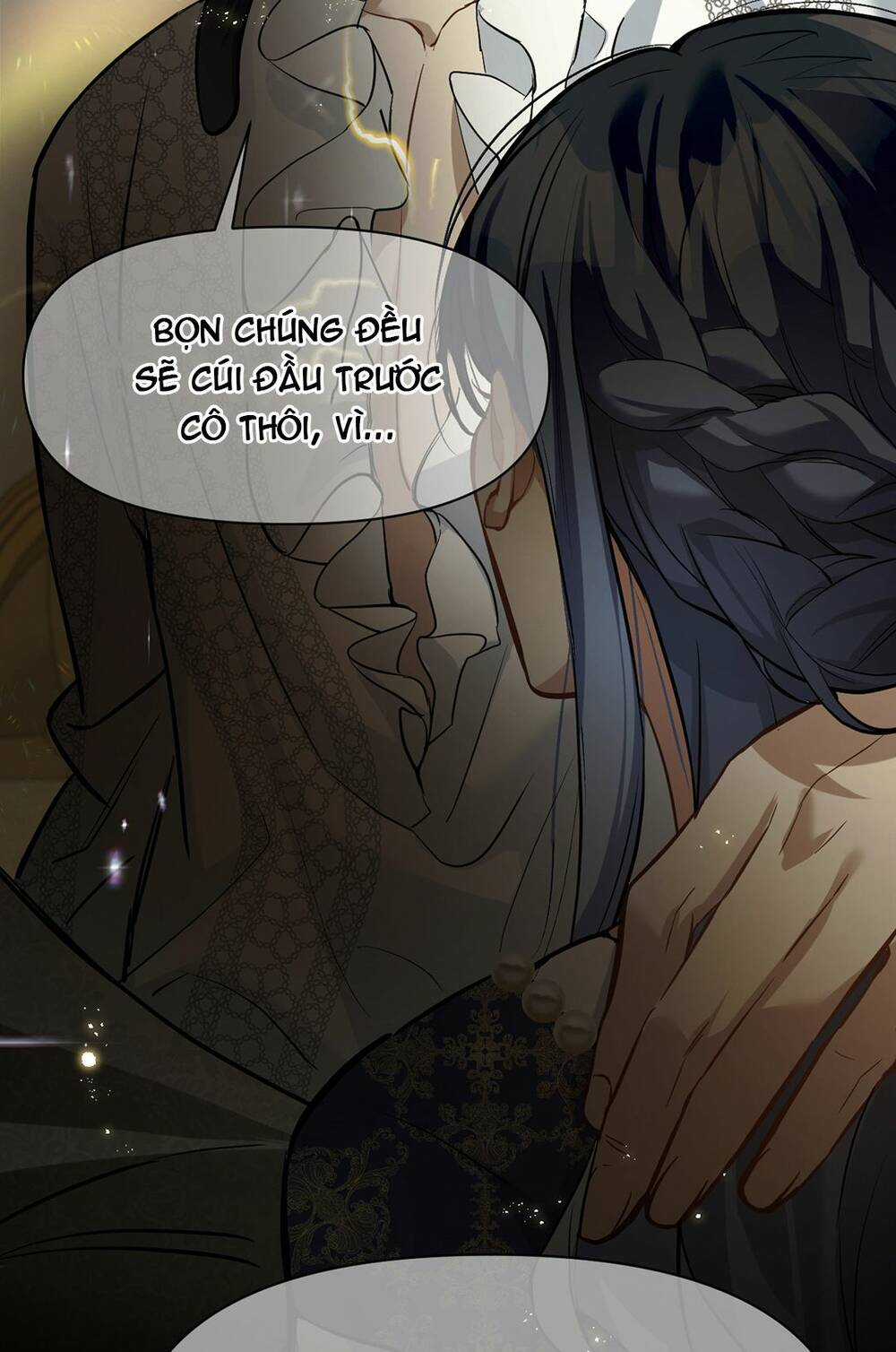 Đại Chiến Công Chúa Chapter 140 trang 51