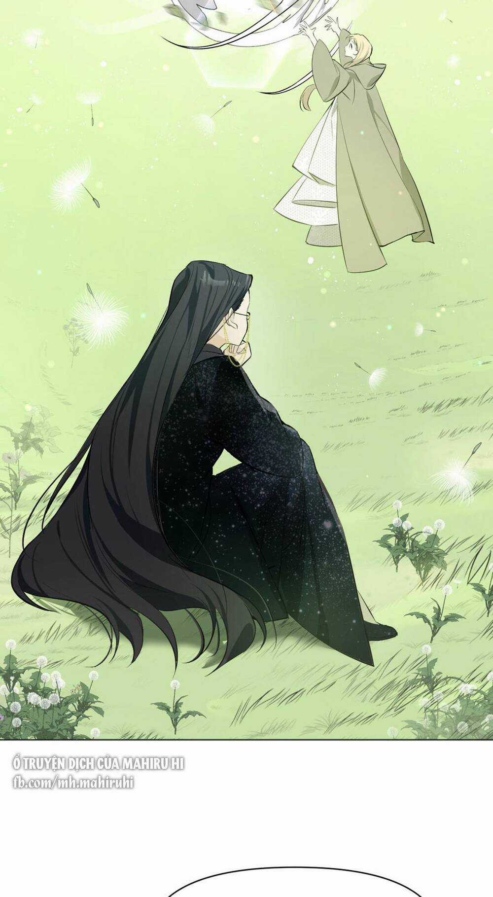 Đại Chiến Công Chúa Chapter 140 trang 55