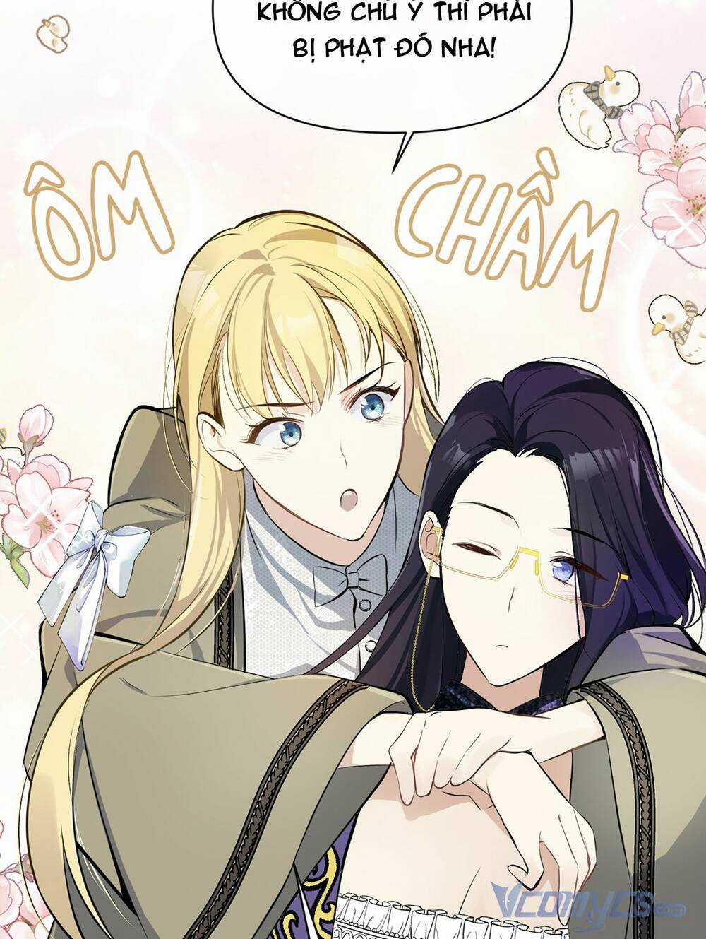 Đại Chiến Công Chúa Chapter 140 trang 58