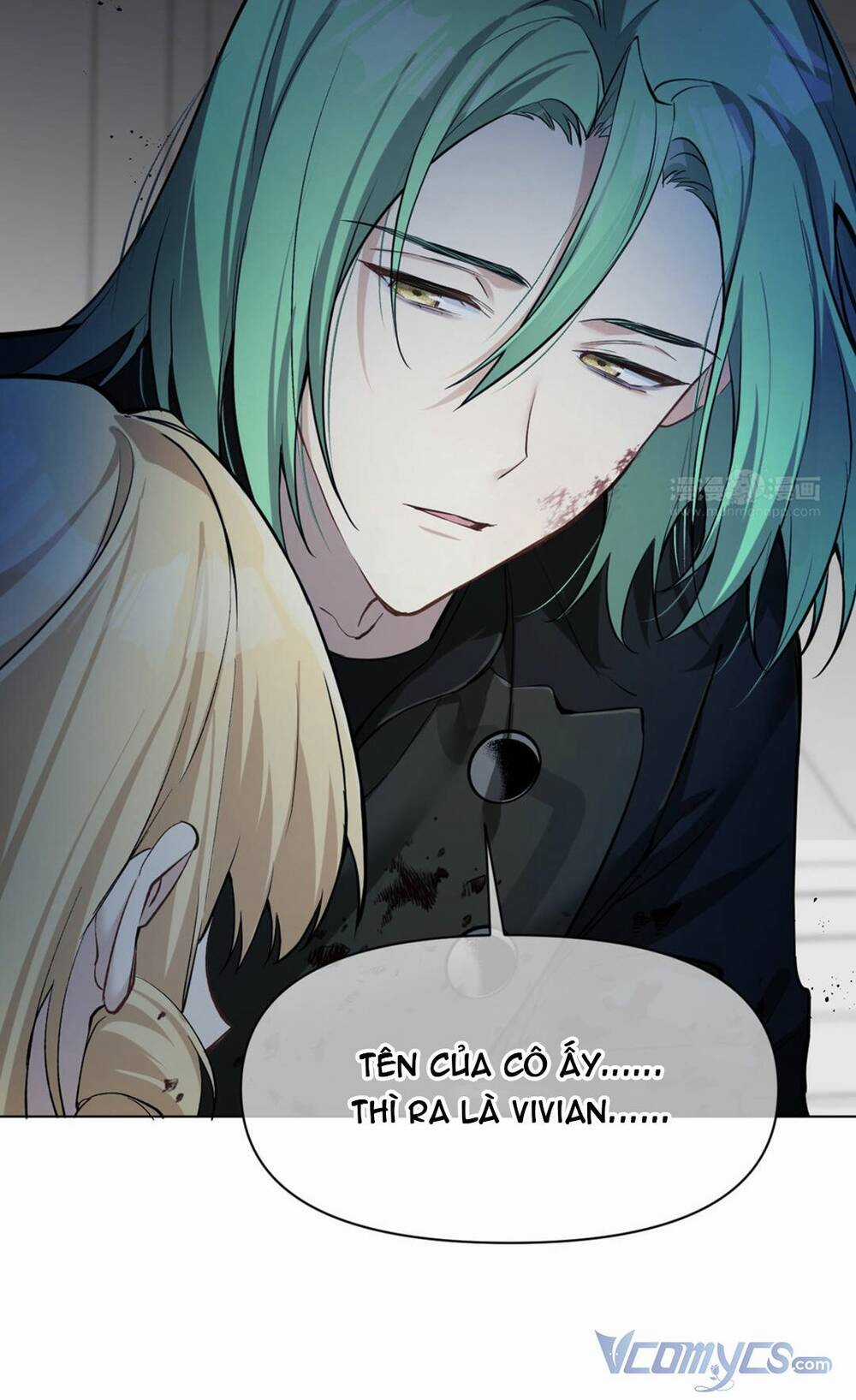 Đại Chiến Công Chúa Chapter 140 trang 6