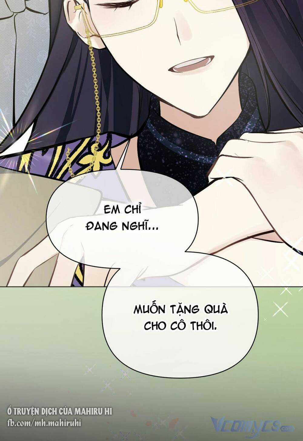 Đại Chiến Công Chúa Chapter 140 trang 60