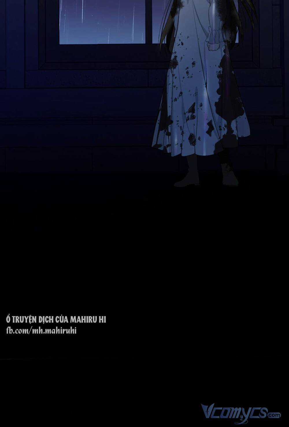 Đại Chiến Công Chúa Chapter 140 trang 64