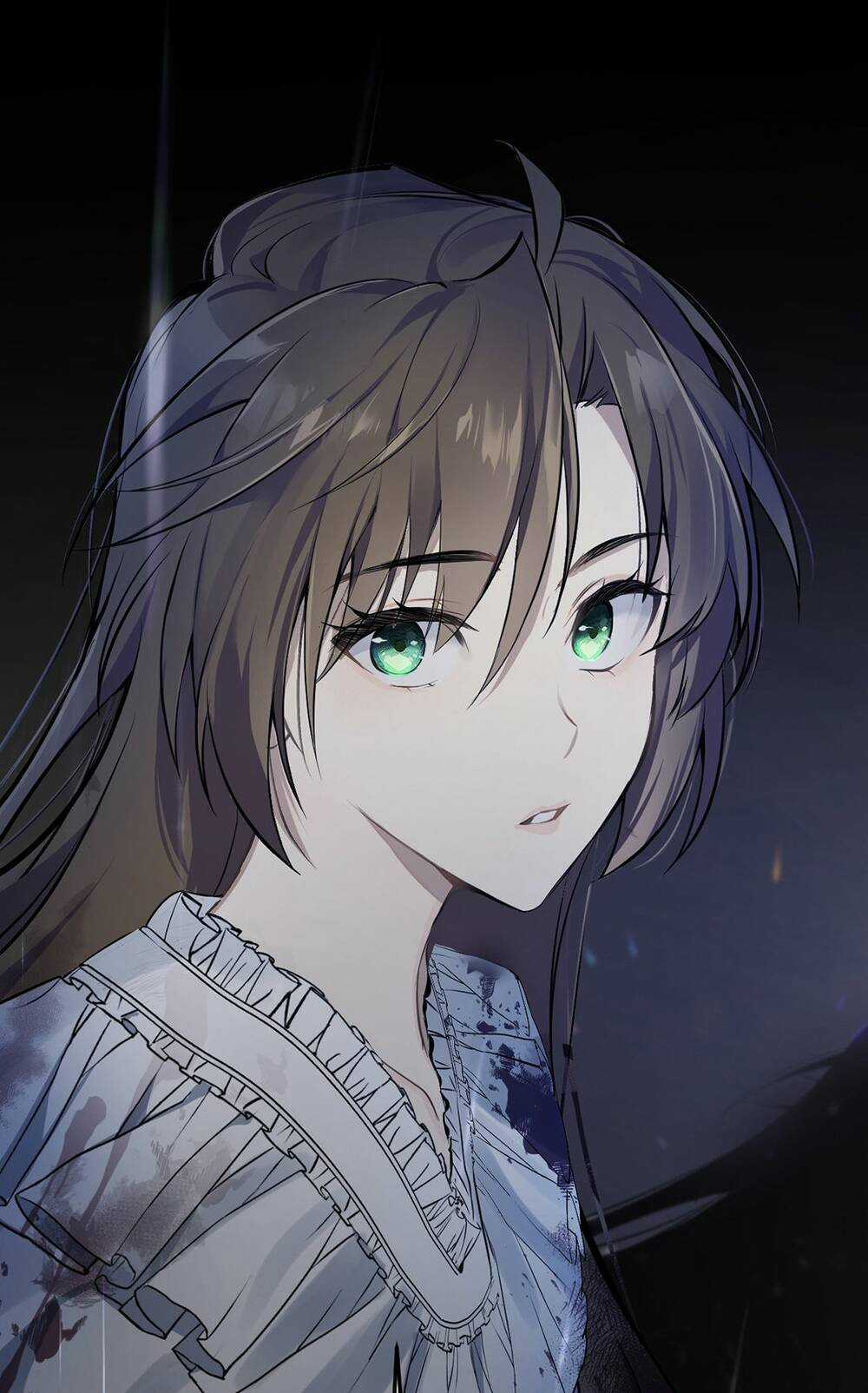 Đại Chiến Công Chúa Chapter 140 trang 65