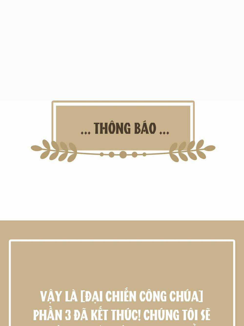 Đại Chiến Công Chúa Chapter 140 trang 67