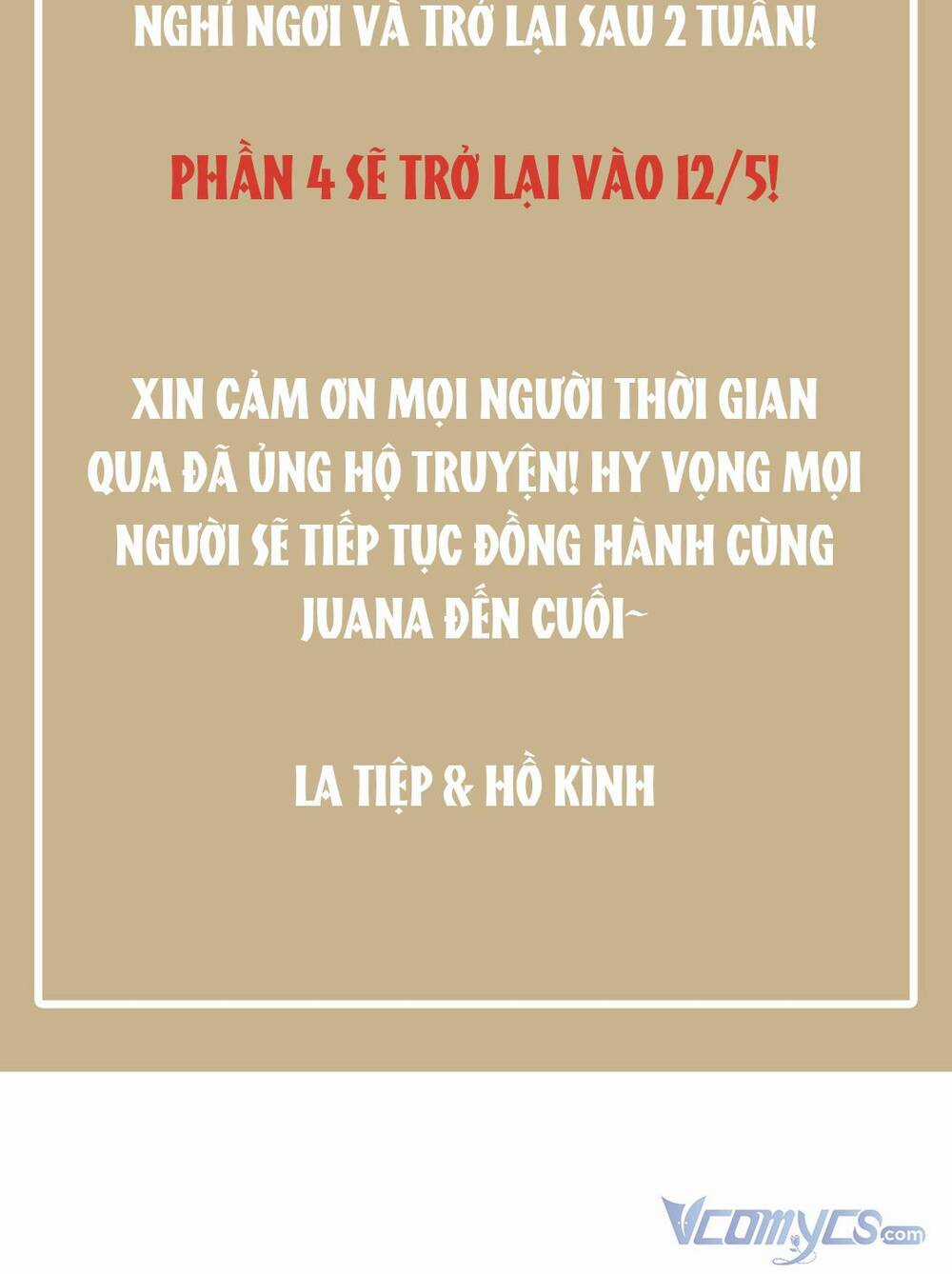 Đại Chiến Công Chúa Chapter 140 trang 68