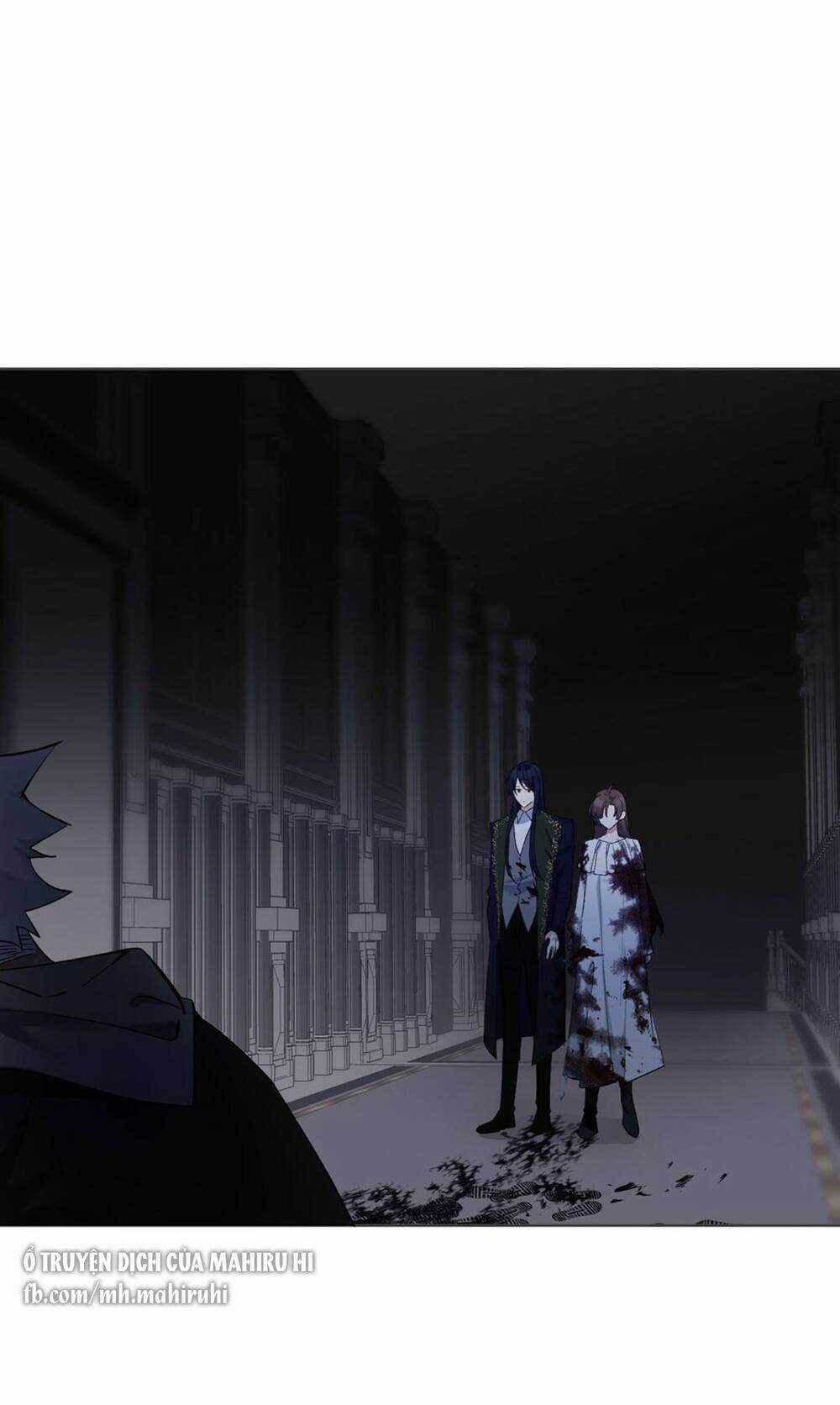 Đại Chiến Công Chúa Chapter 140 trang 7