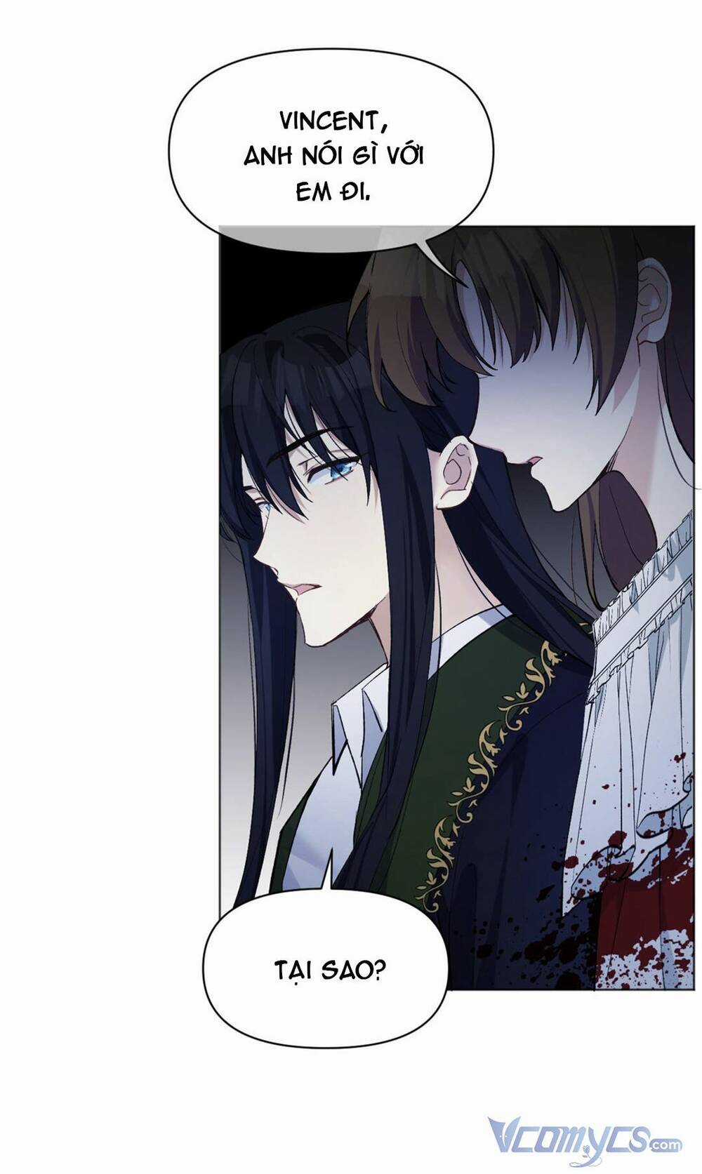 Đại Chiến Công Chúa Chapter 140 trang 8