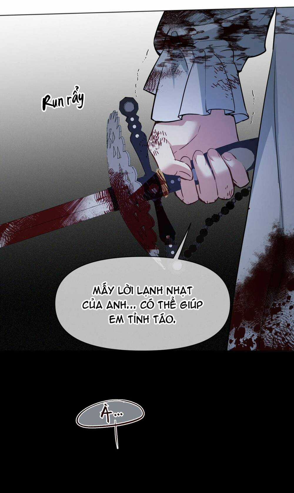 Đại Chiến Công Chúa Chapter 140 trang 9