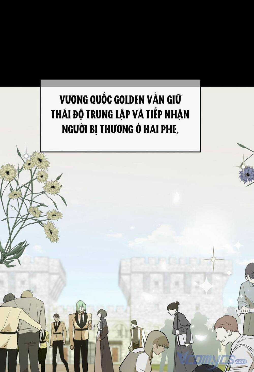 Đại Chiến Công Chúa Chapter 141 trang 12