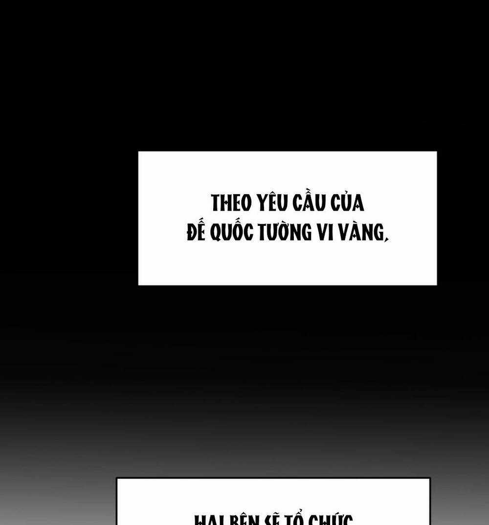 Đại Chiến Công Chúa Chapter 141 trang 15