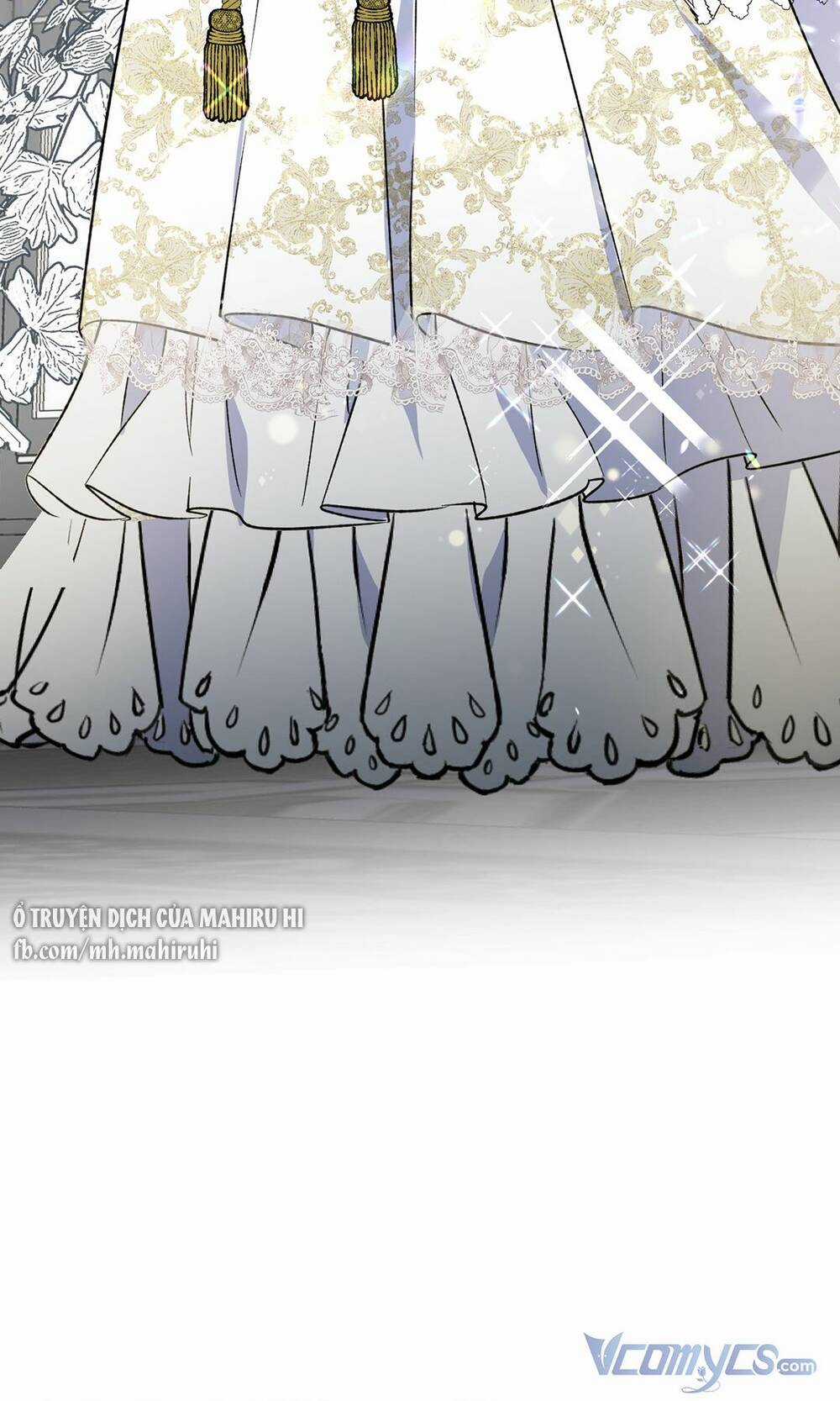 Đại Chiến Công Chúa Chapter 141 trang 18