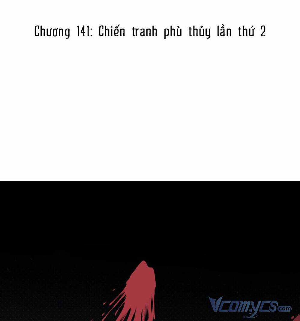 Đại Chiến Công Chúa Chapter 141 trang 2