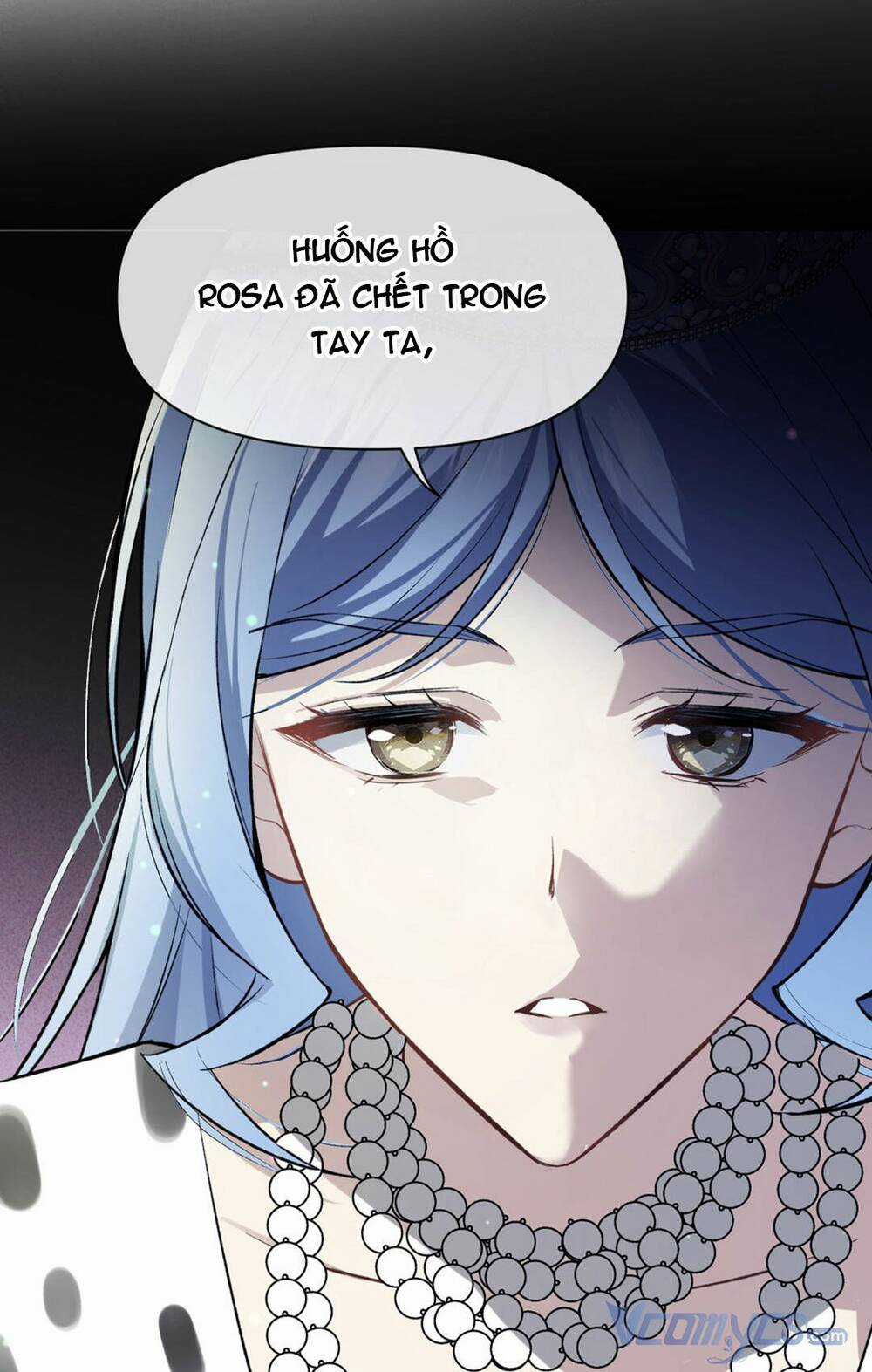 Đại Chiến Công Chúa Chapter 141 trang 24