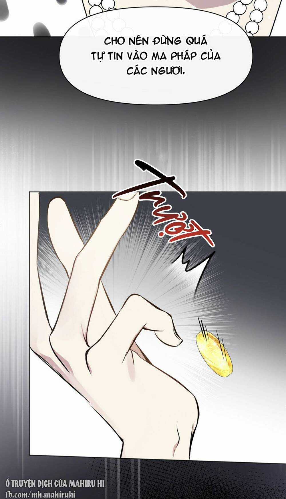 Đại Chiến Công Chúa Chapter 141 trang 25