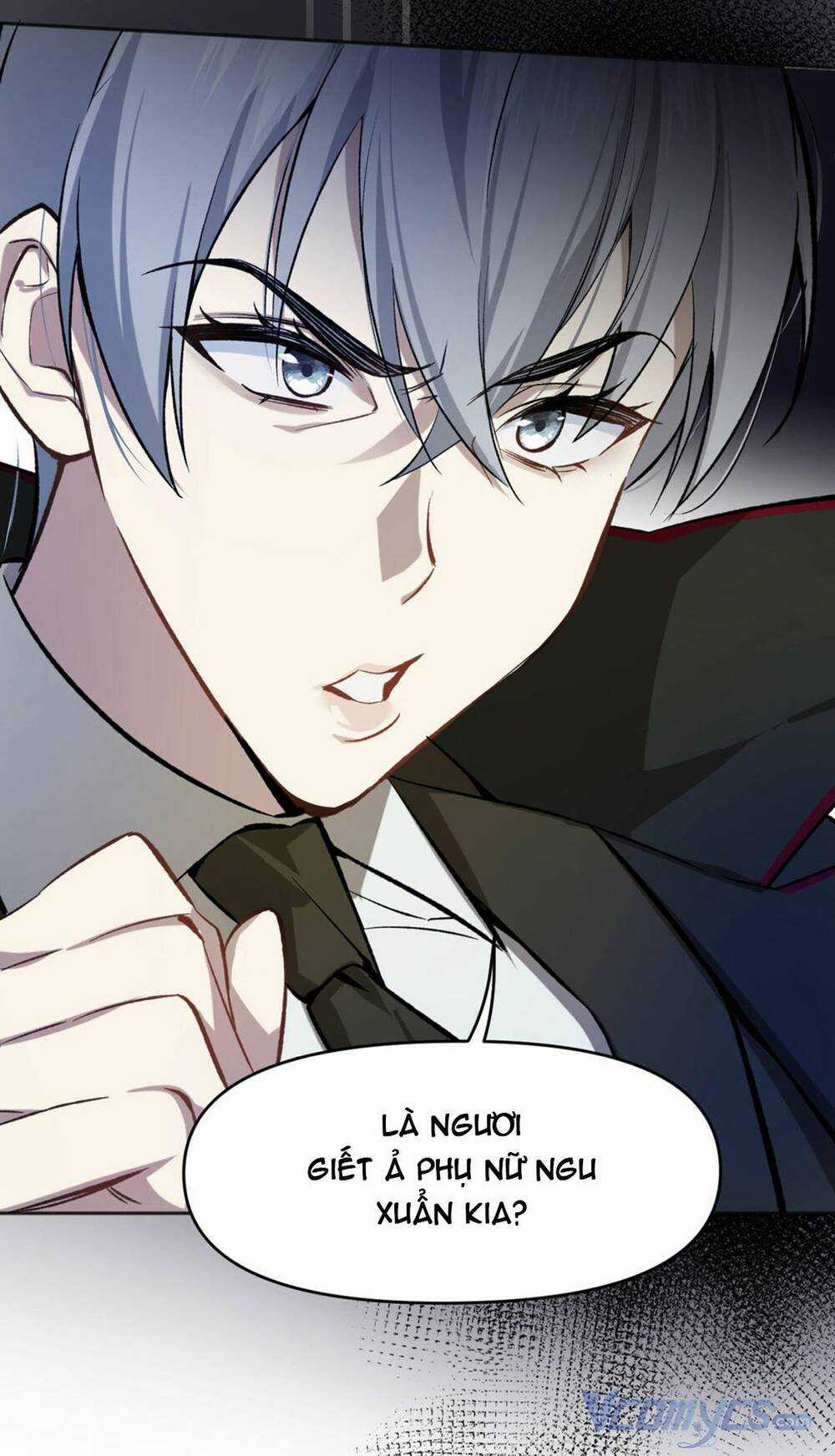 Đại Chiến Công Chúa Chapter 141 trang 26