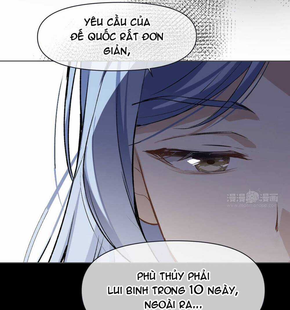 Đại Chiến Công Chúa Chapter 141 trang 27