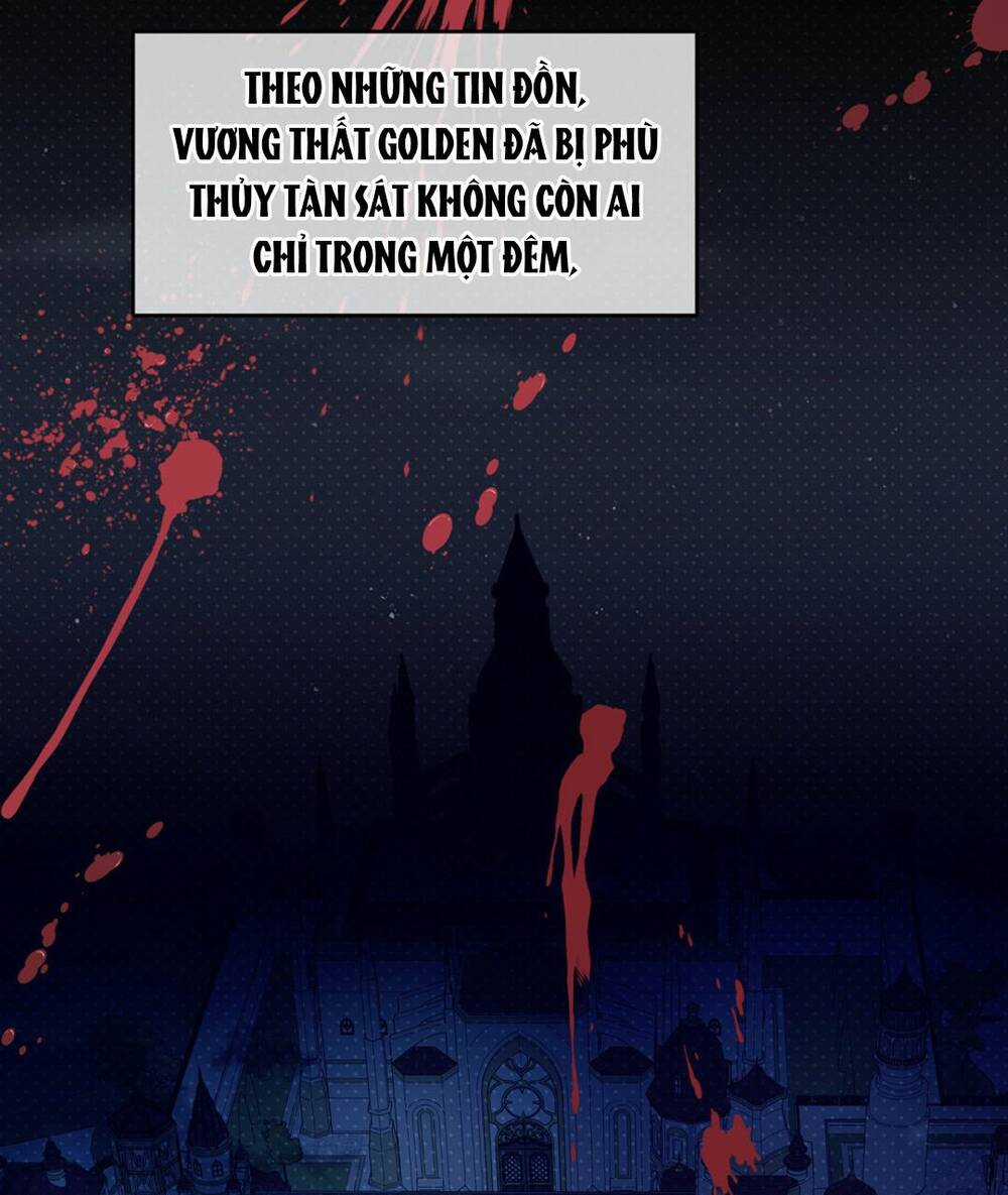Đại Chiến Công Chúa Chapter 141 trang 3
