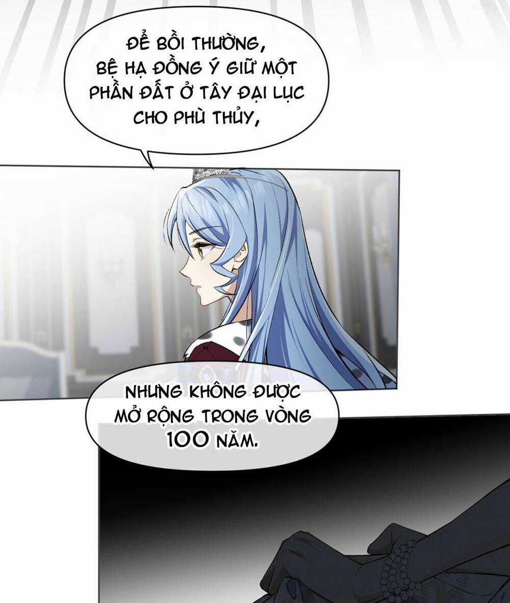 Đại Chiến Công Chúa Chapter 141 trang 31