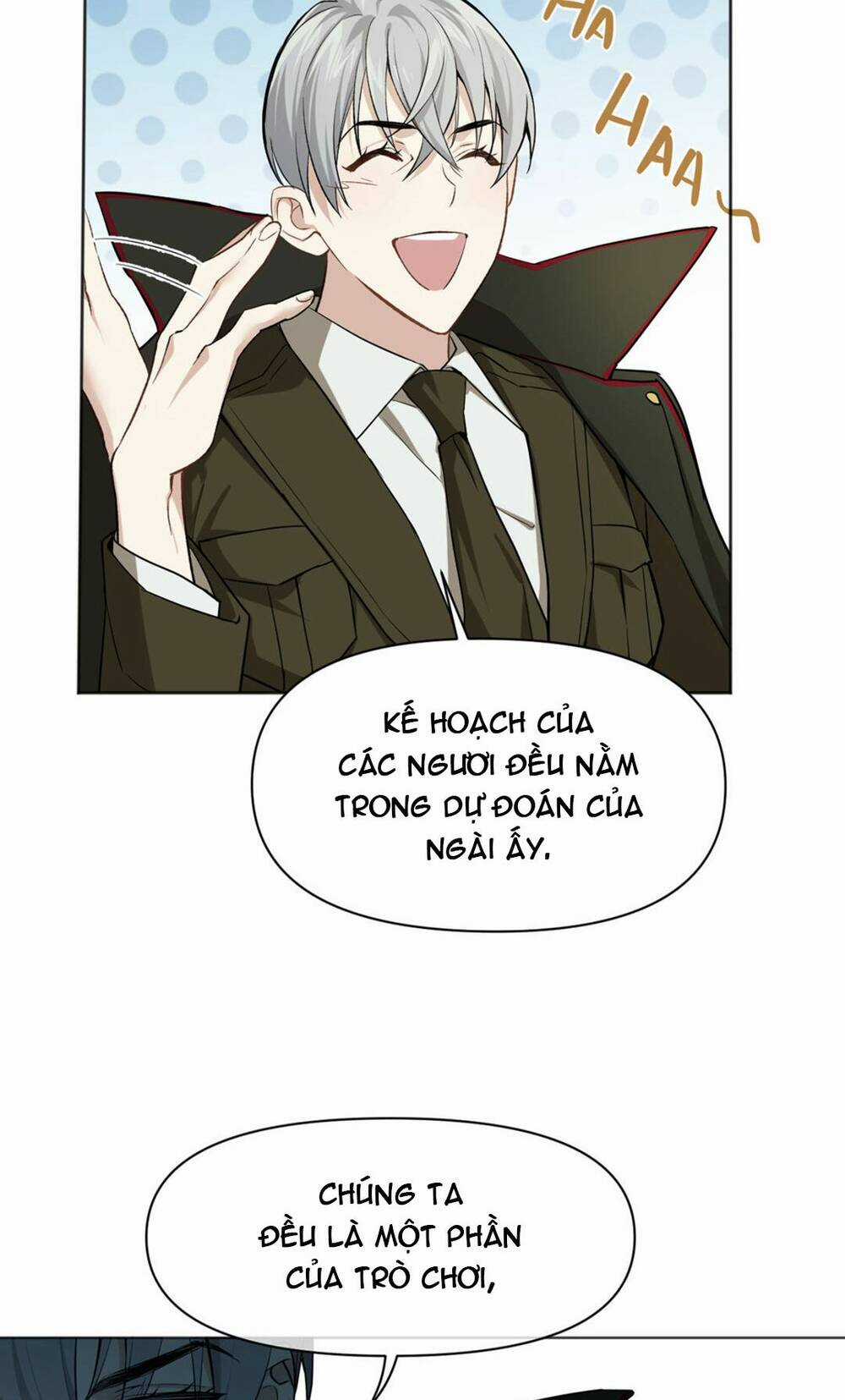 Đại Chiến Công Chúa Chapter 141 trang 33