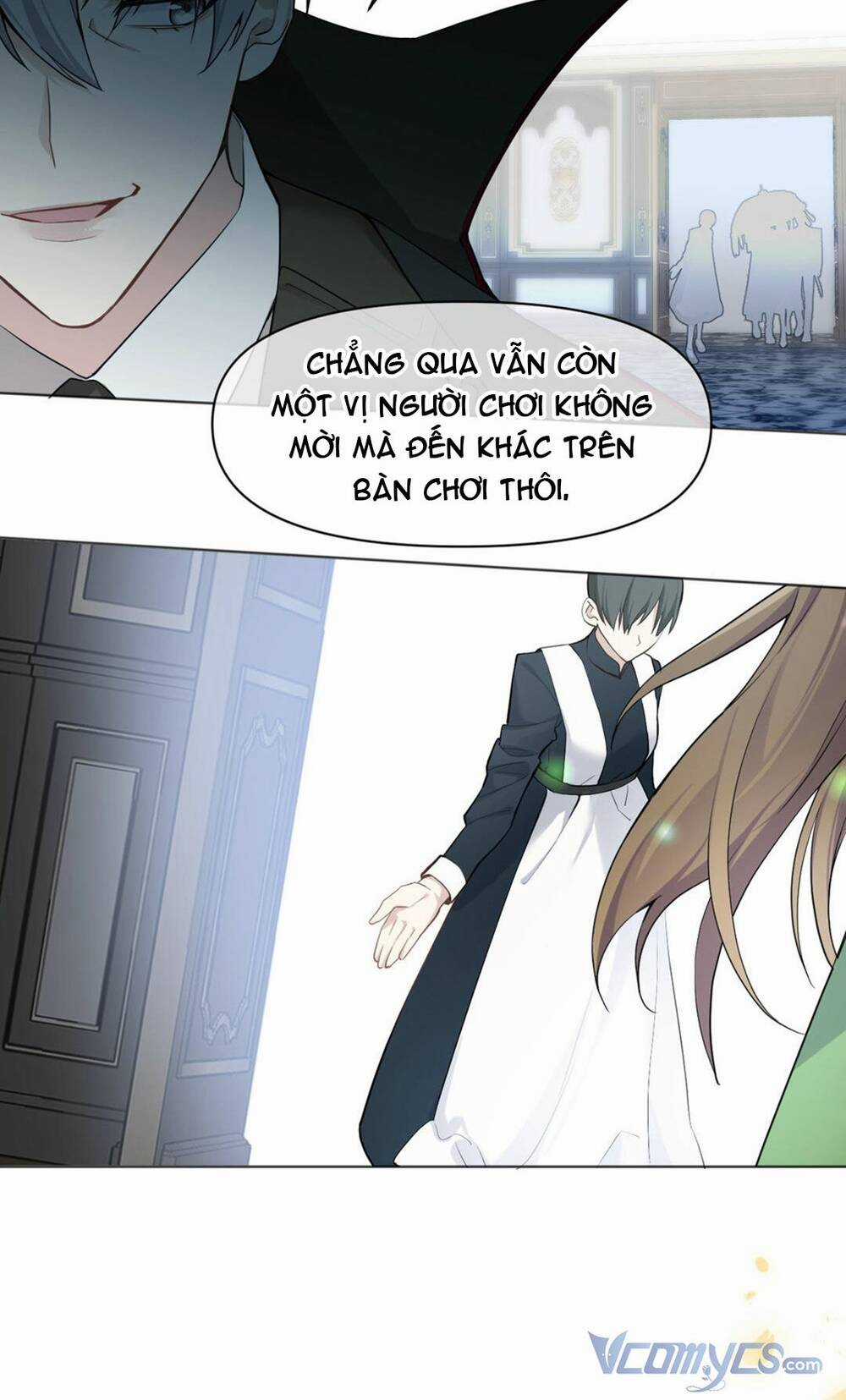 Đại Chiến Công Chúa Chapter 141 trang 34