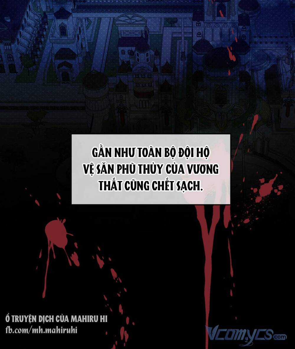 Đại Chiến Công Chúa Chapter 141 trang 4
