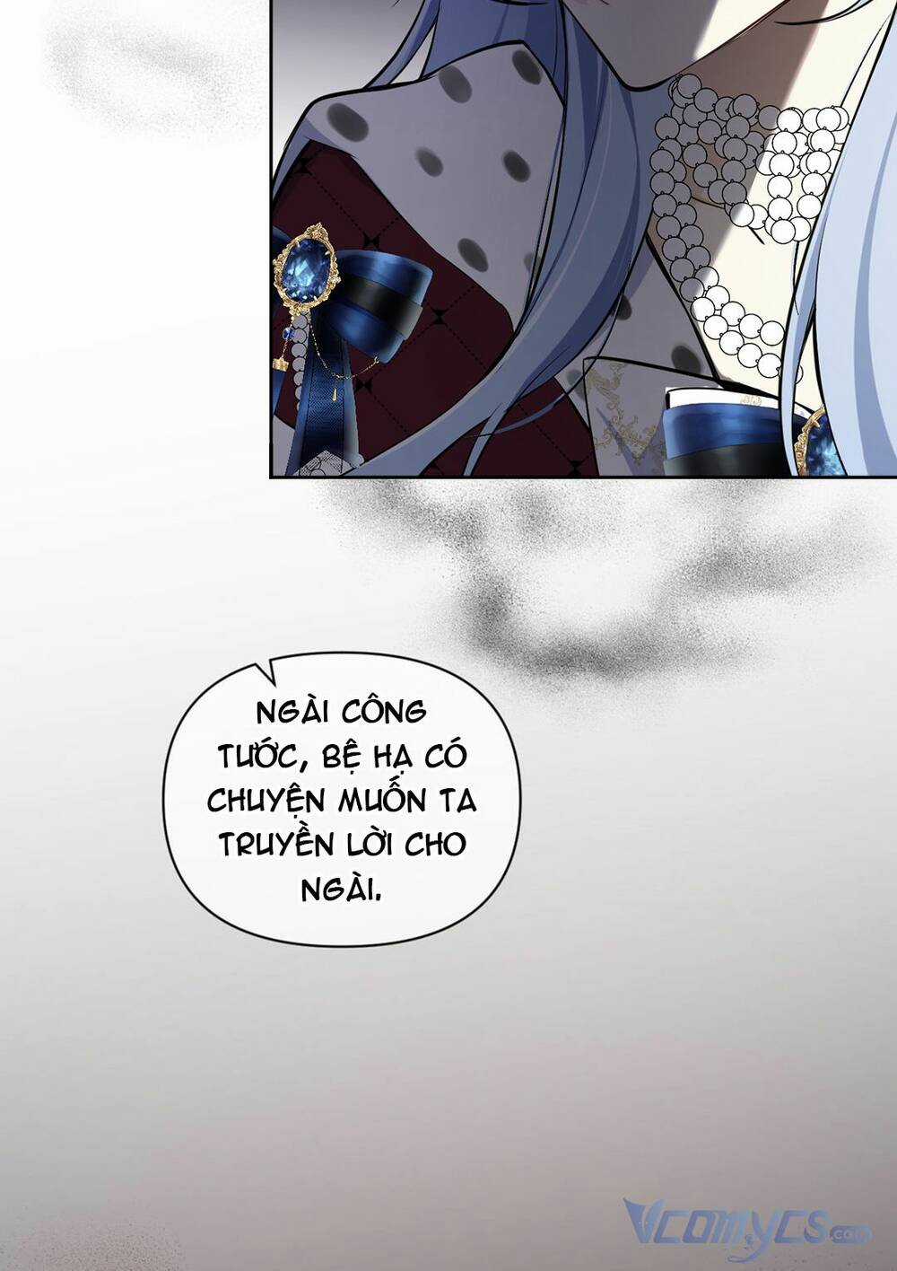 Đại Chiến Công Chúa Chapter 141 trang 42