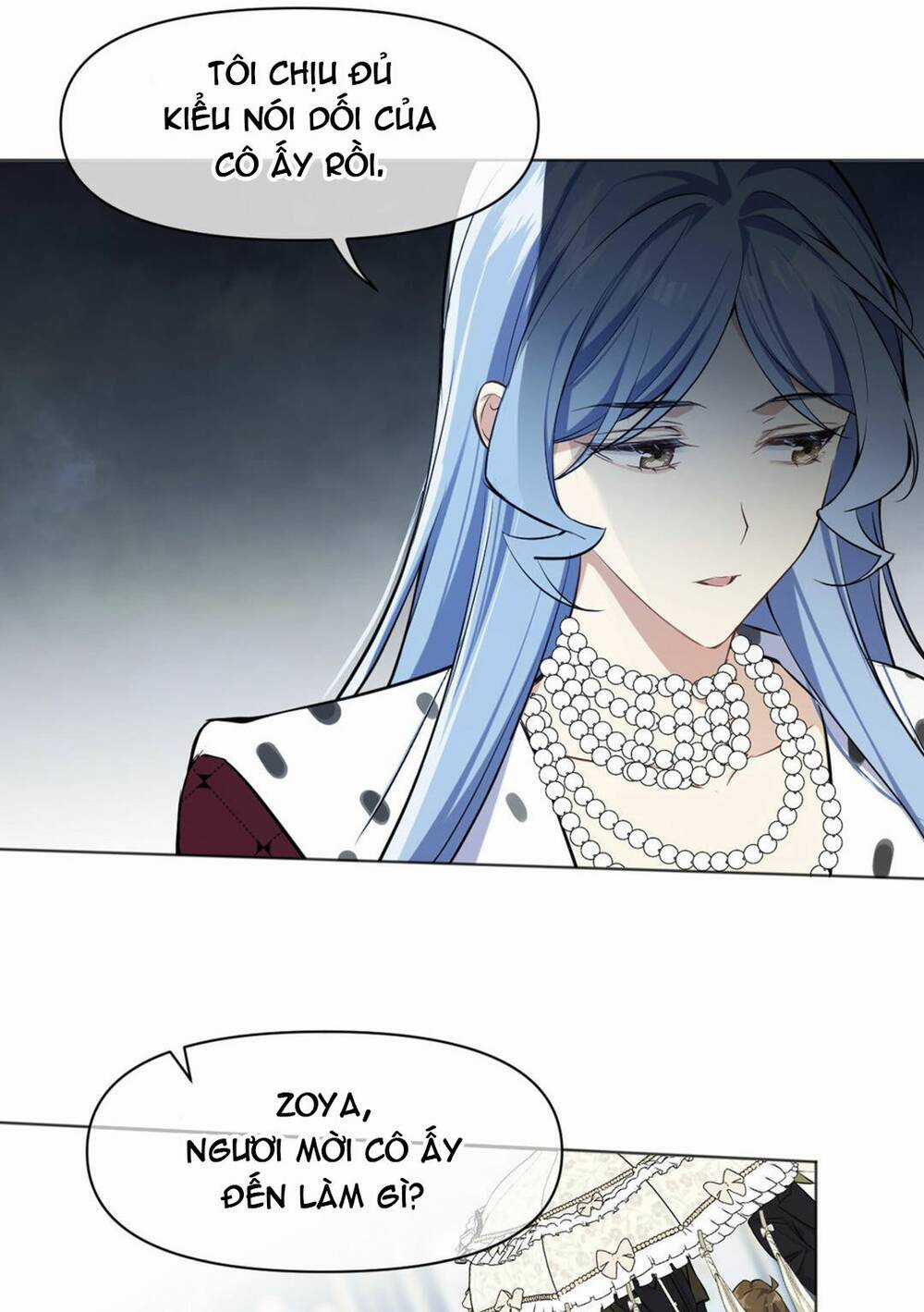 Đại Chiến Công Chúa Chapter 141 trang 47