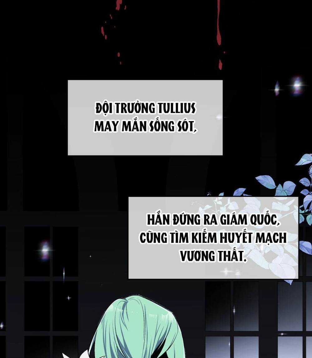 Đại Chiến Công Chúa Chapter 141 trang 5