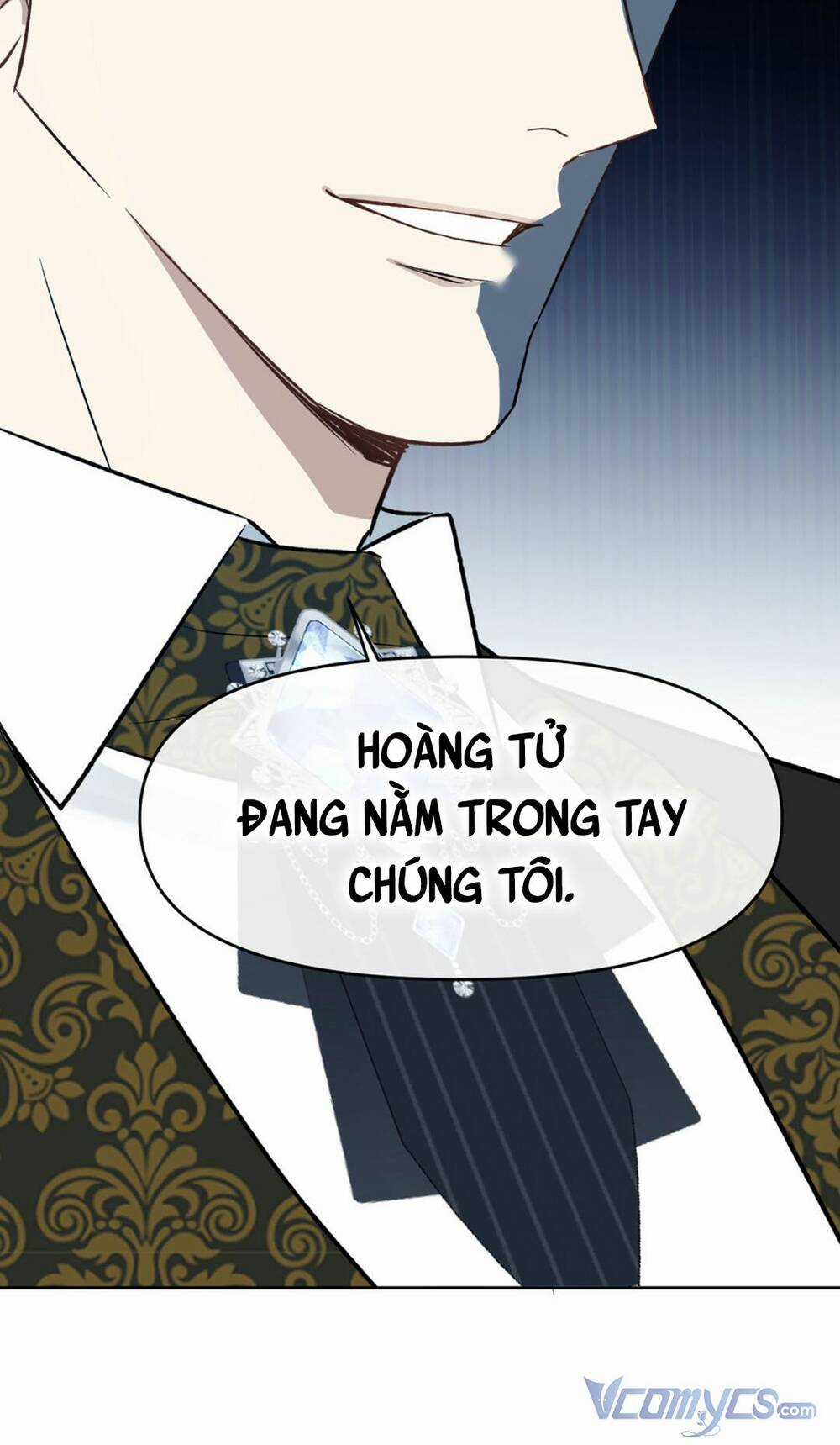 Đại Chiến Công Chúa Chapter 141 trang 50