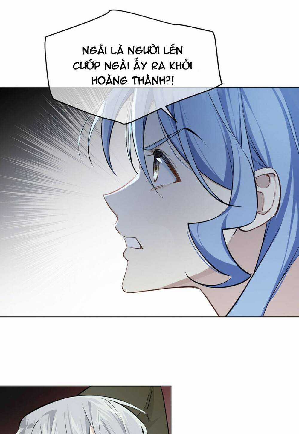 Đại Chiến Công Chúa Chapter 141 trang 51